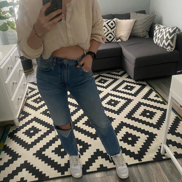 Re/done jeans - Picture 4 of 16